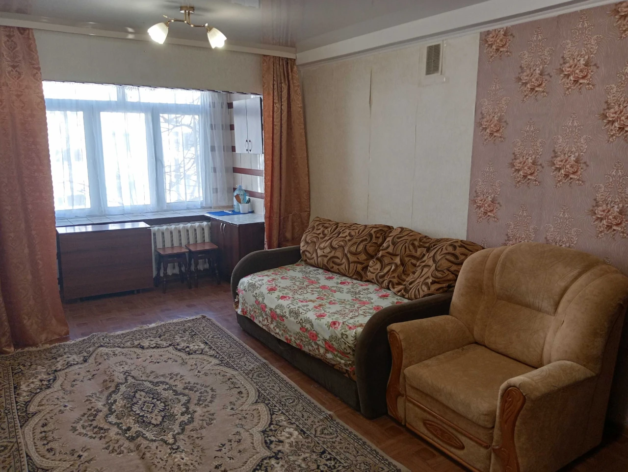 Сдается комната в общежитии