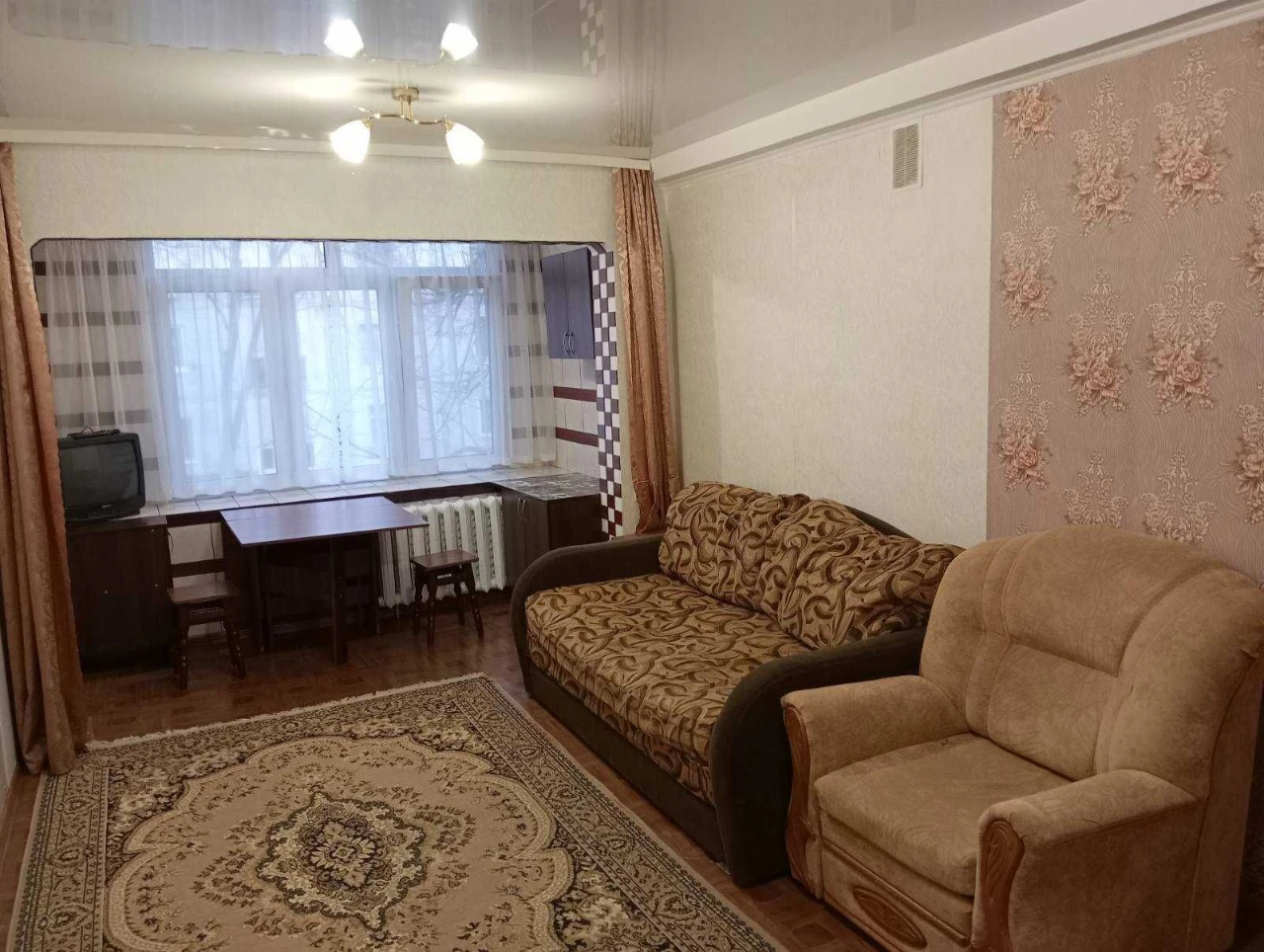 Сдается комната в общежитии