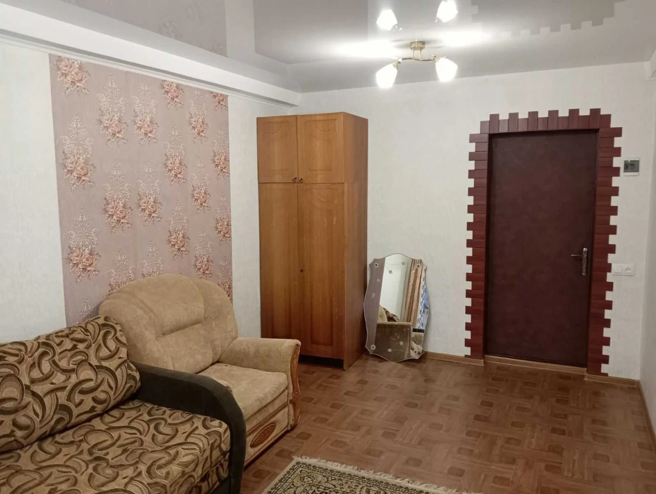 Сдается комната в общежитии
