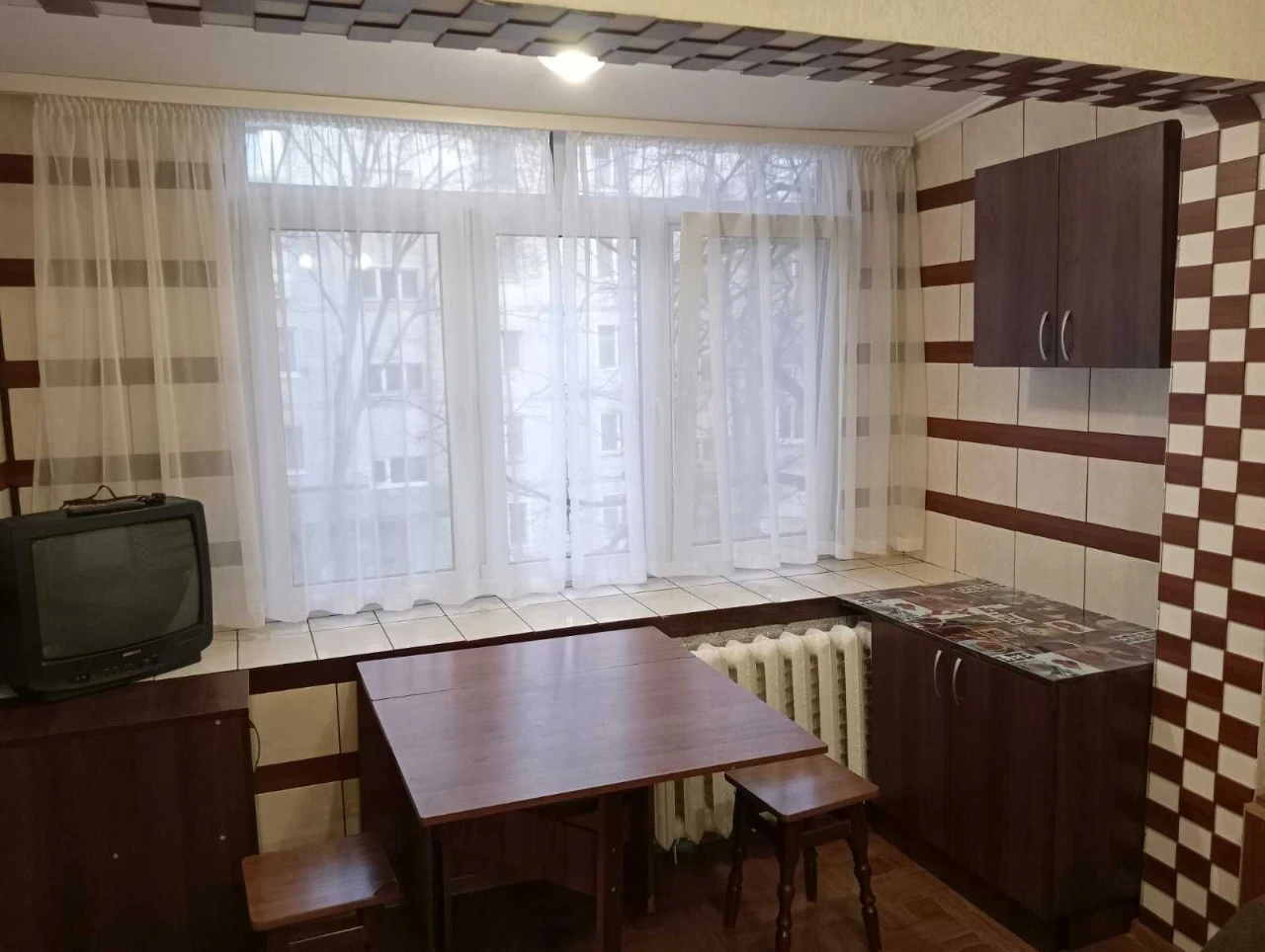 Сдается комната в общежитии