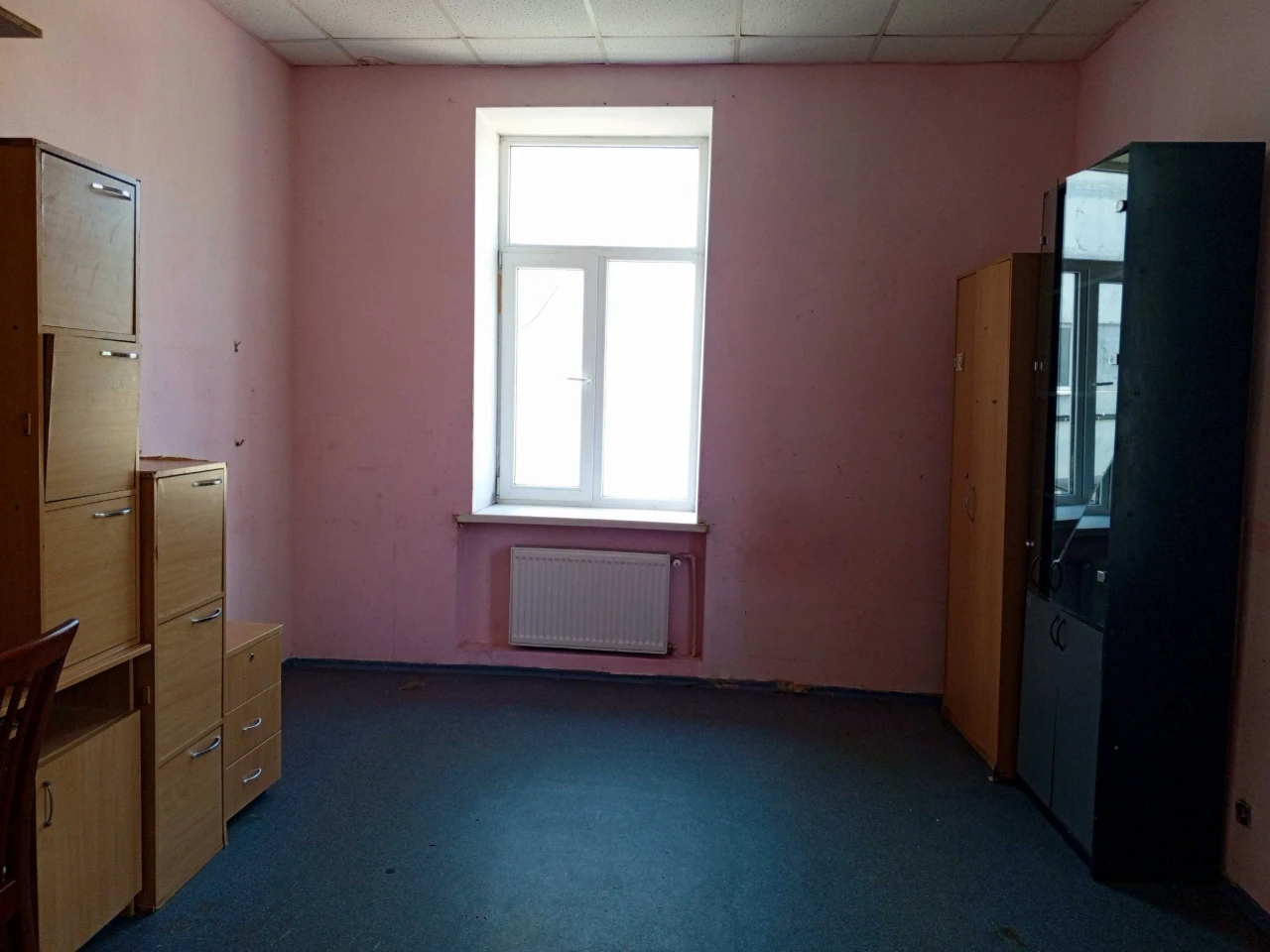 Кімнати в гуртожитку, щомісячно, Солом'янський район, вул. Козелецька
