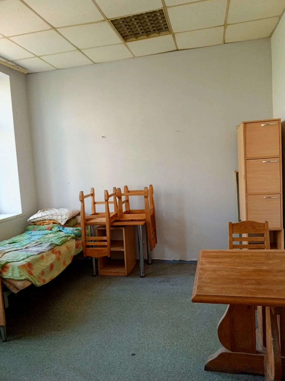Кімнати в гуртожитку, щомісячно, Солом'янський район, вул. Козелецька
