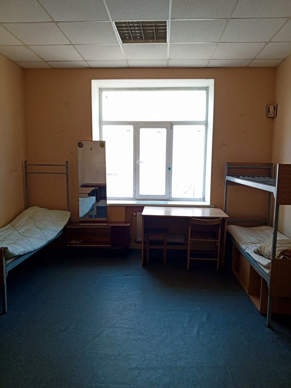 Кімнати в гуртожитку, щомісячно, Солом'янський район, вул. Козелецька