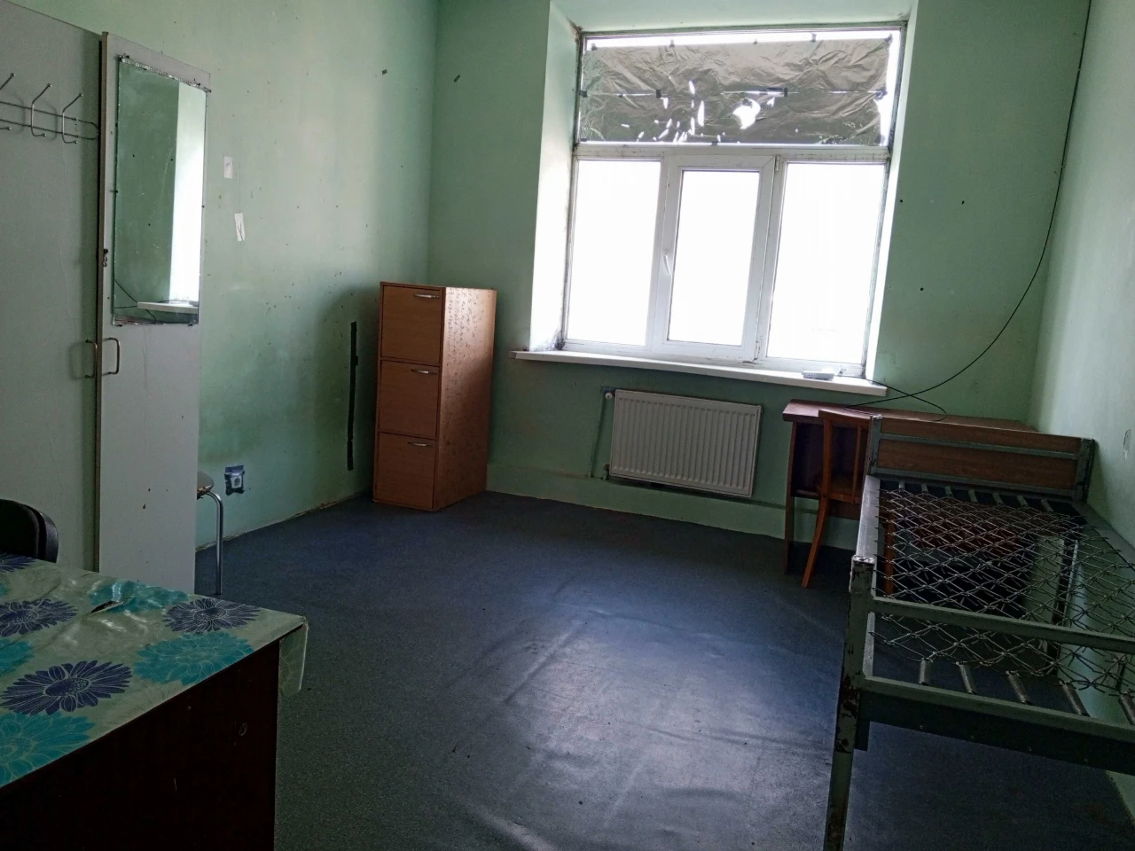 Кімнати в гуртожитку, щомісячно, Солом'янський район, вул. Козелецька
