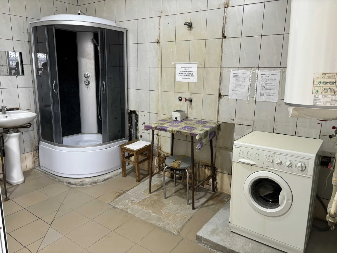 Кімнати в гуртожитку, щомісячно, Солом'янський район, вул. Козелецька