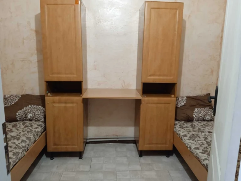 Кімната в гуртожитку, м. Деміївська