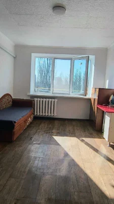 Rent of a room in a dormitory, вул. Akademika Koroleva 9B
