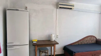Rent of a room in a dormitory, вул. Akademika Koroleva 9B