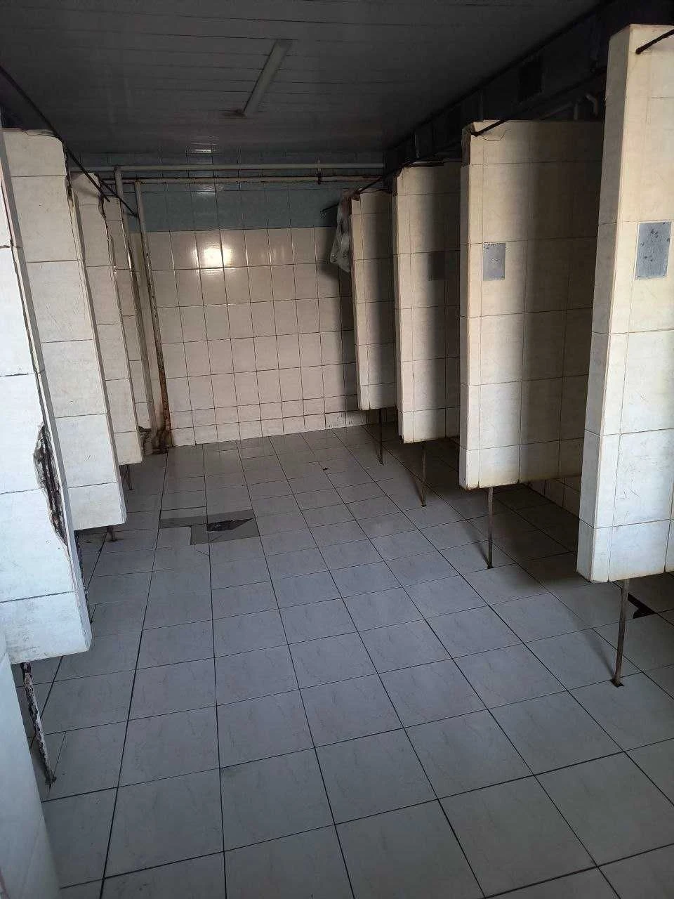 Rent of a room in a dormitory, вул. Akademika Koroleva 9B