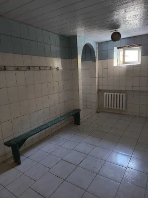 Rent of a room in a dormitory, вул. Akademika Koroleva 9B