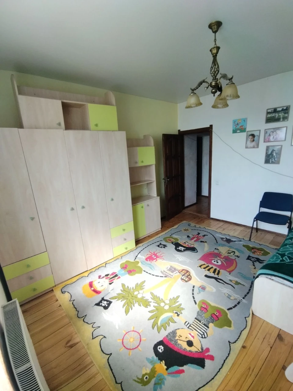 Сдается комната в доме, Киев, район Берковец (от собственника)