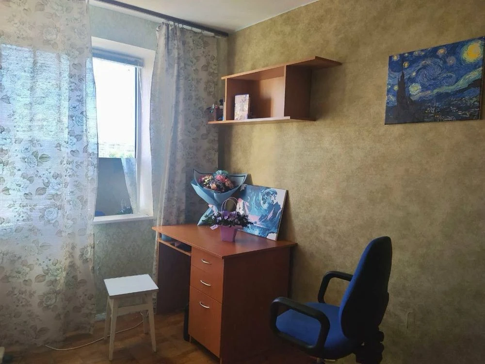 Оренда кімнати  в 3х квартирі Оболонь