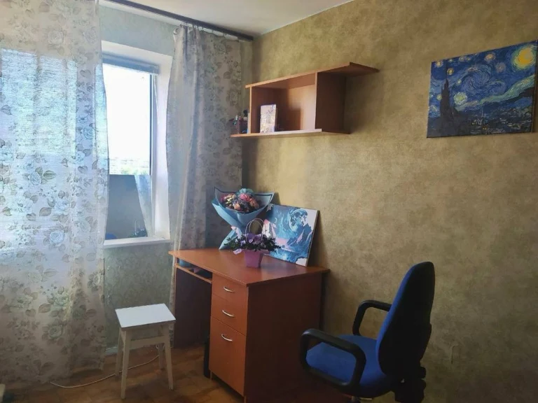 Оренда кімнати  в 3х квартирі Оболонь