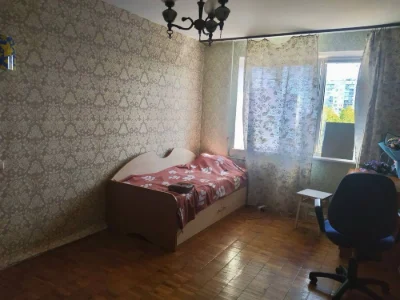 Оренда кімнати  в 3х квартирі Оболонь