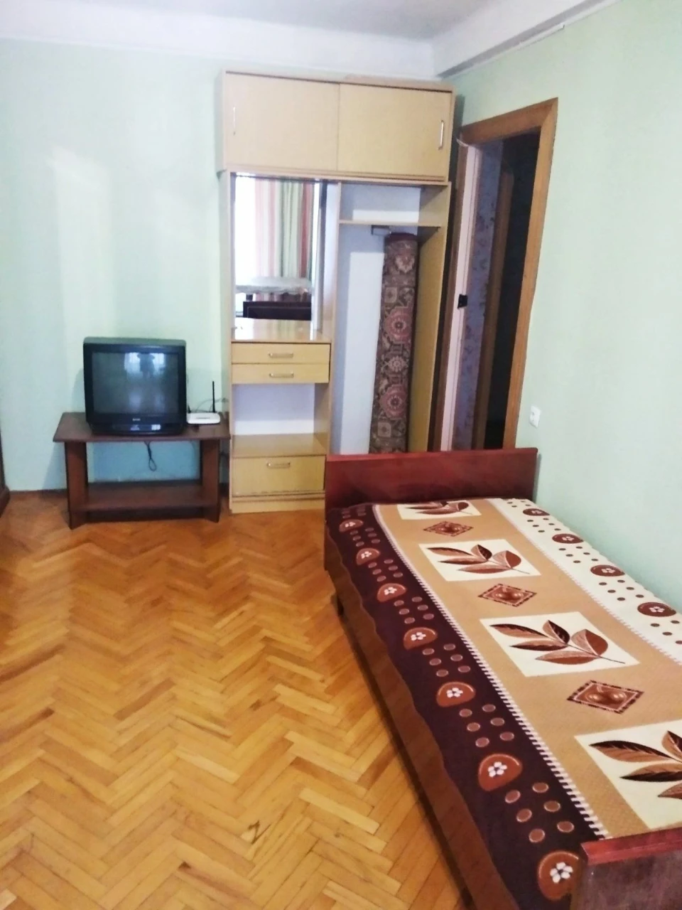 Оренда Кімнати. Без власників, Метро "Лівобережна", Ціну зни