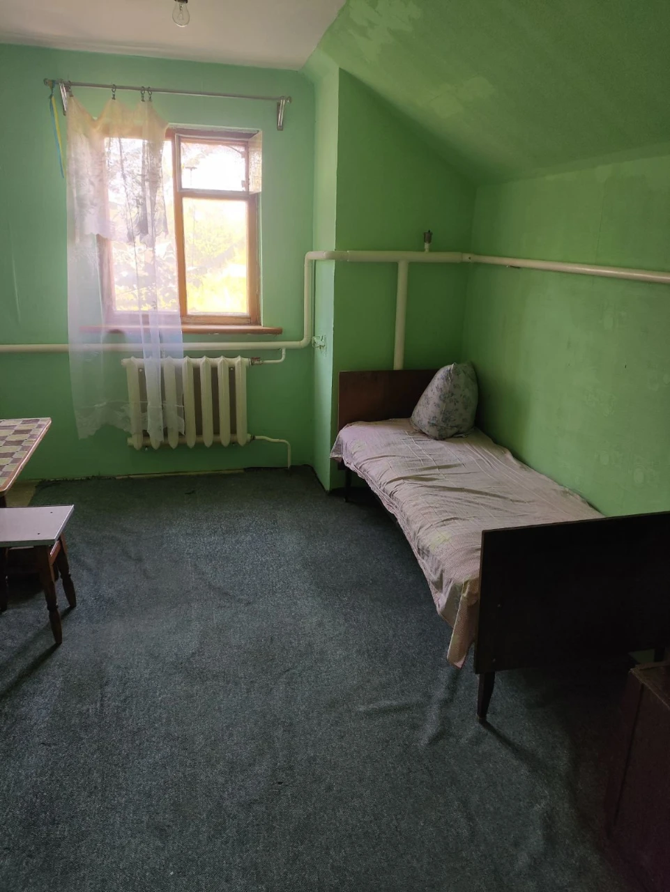 Здамо житло в приватному будинку