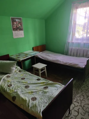 Здамо житло в приватному будинку