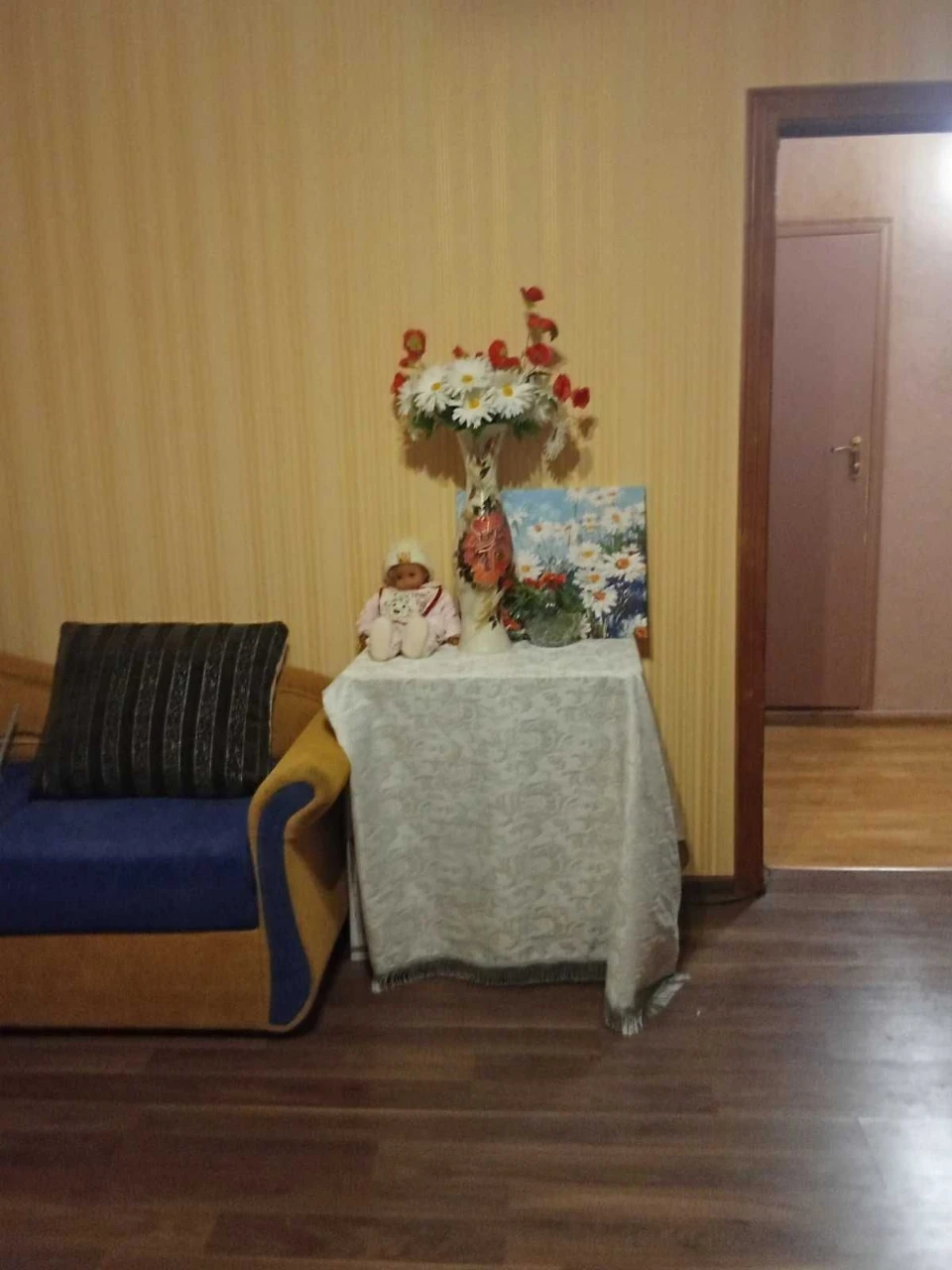 Окрема кімната, для 1 людини. Позняки. Срібнокільська 8