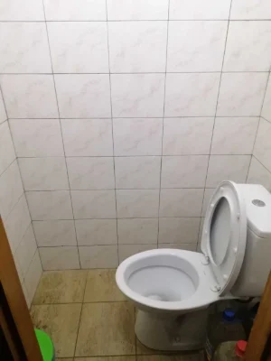 Сдаются комнаты в частном доме