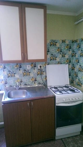 Room for rent in a private house, with a bomb shelter