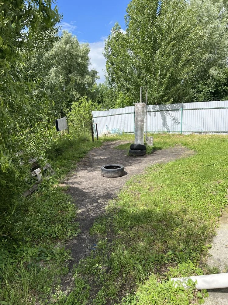Room for rent in a private house, with a bomb shelter