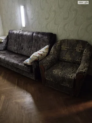Довгострокова Оренда Кімната в Дніпровському