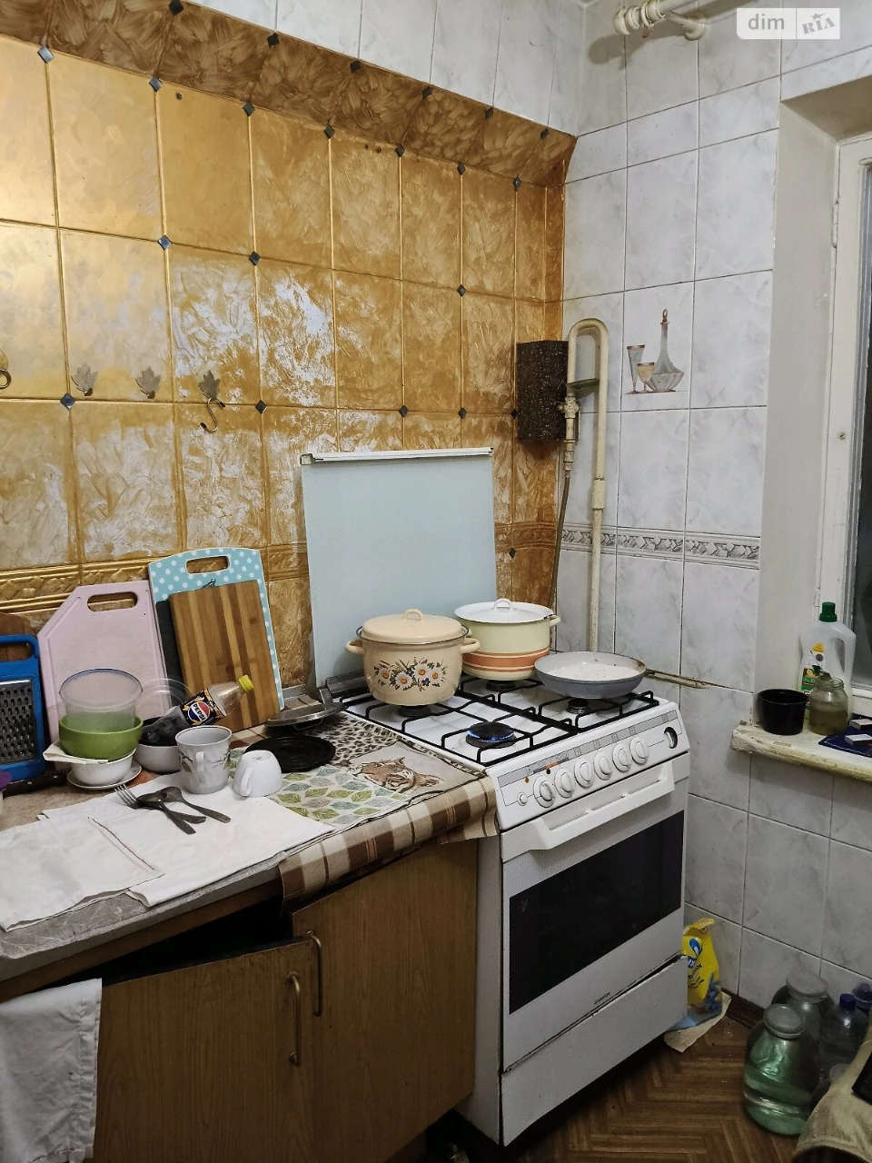 Довгострокова Оренда Кімната в Дніпровському