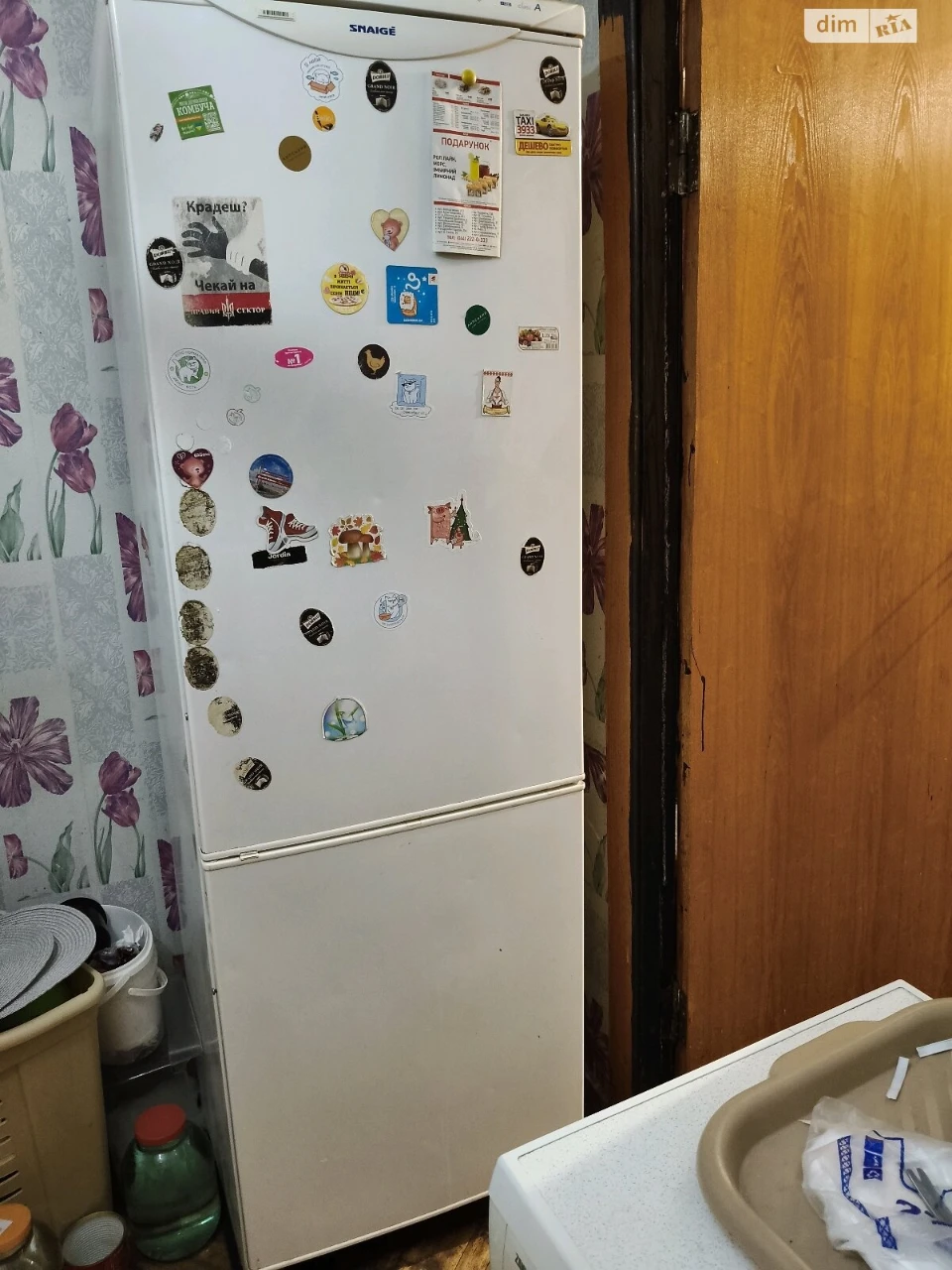Довгострокова Оренда Кімната в Дніпровському