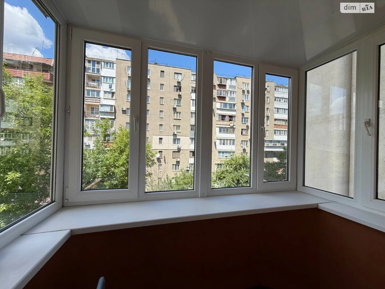 Продажа квартир.