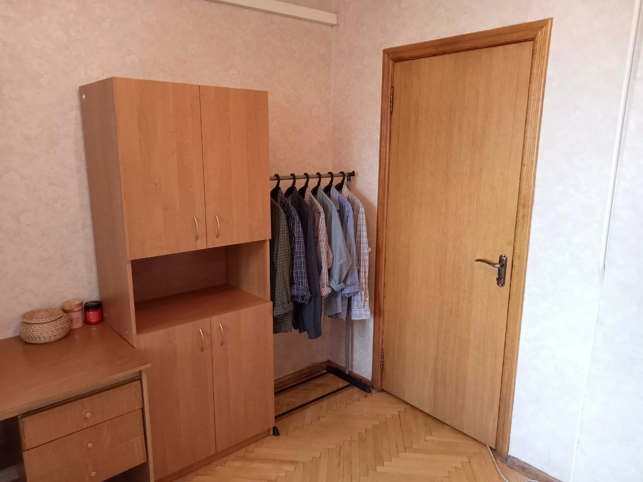 Комната в квартире