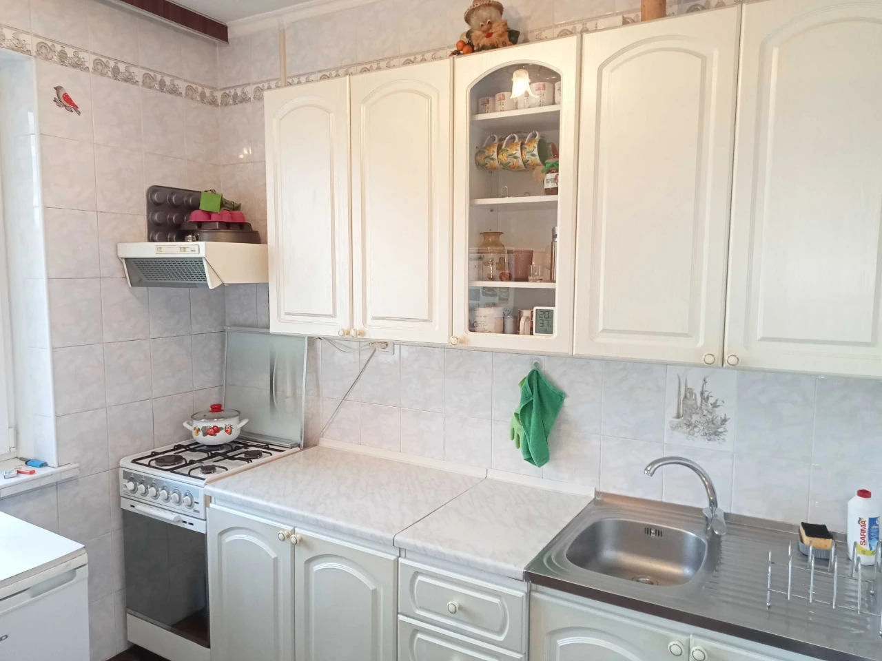 Комната в квартире
