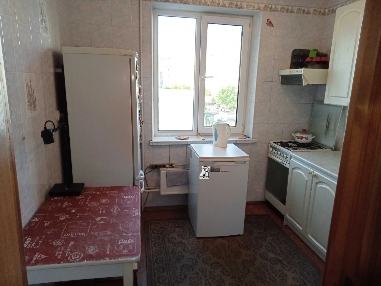 Комната в квартире