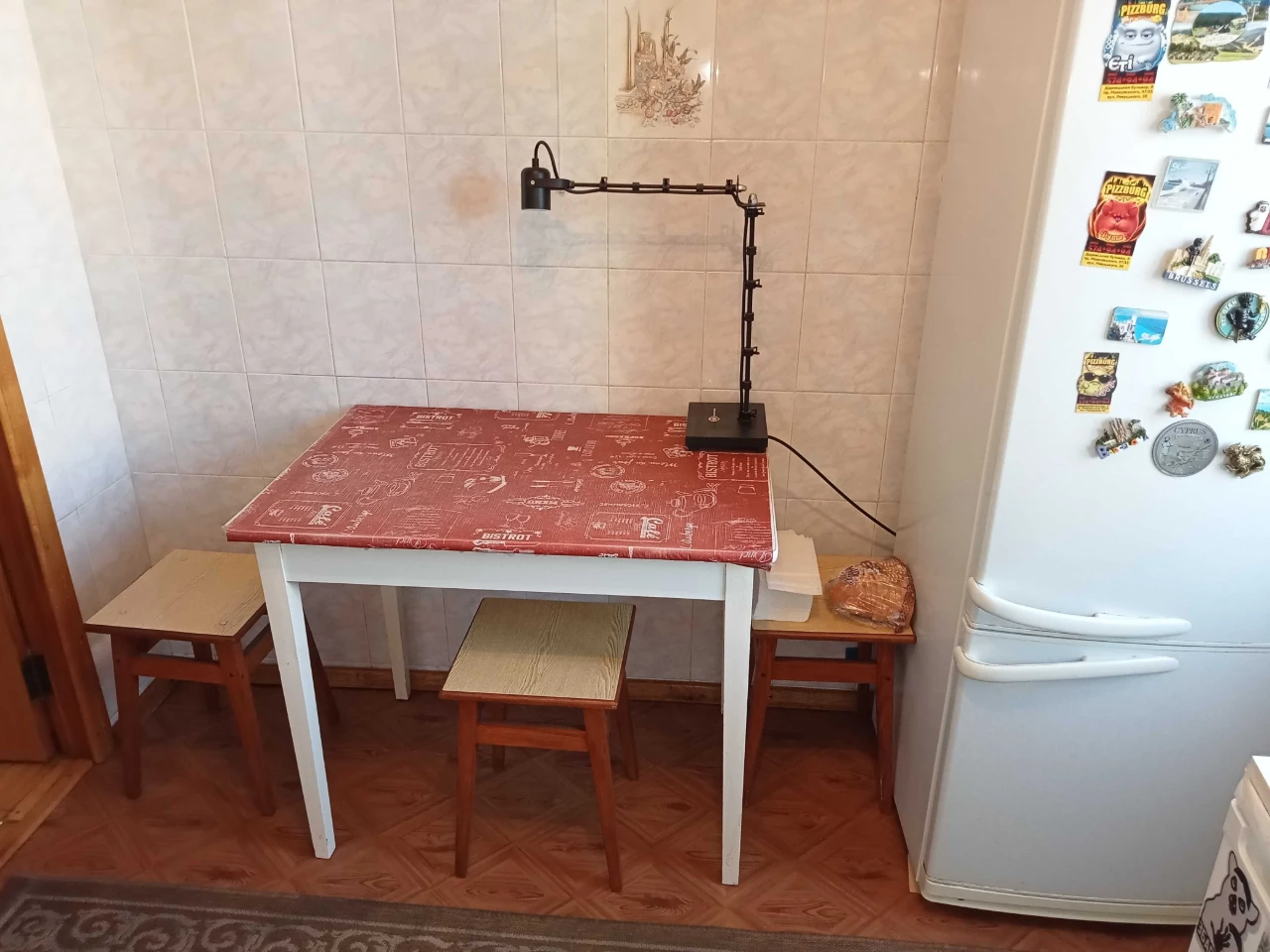 Комната в квартире