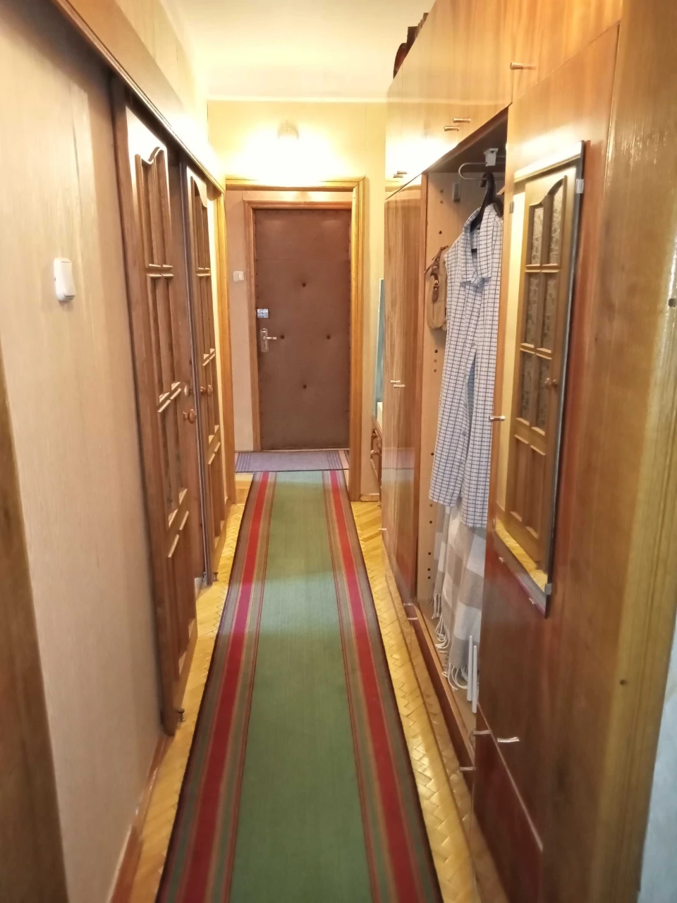 Комната в квартире