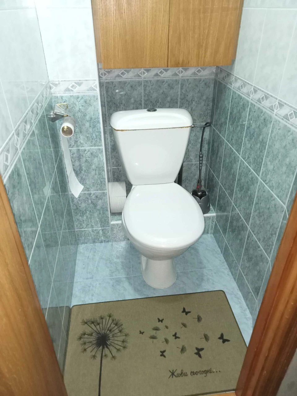Комната в квартире