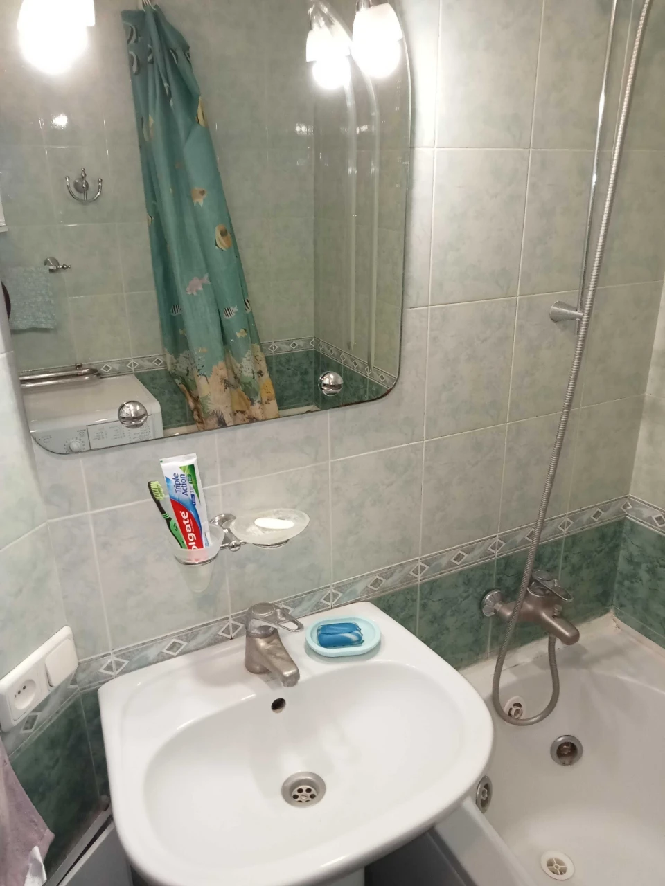 Комната в квартире