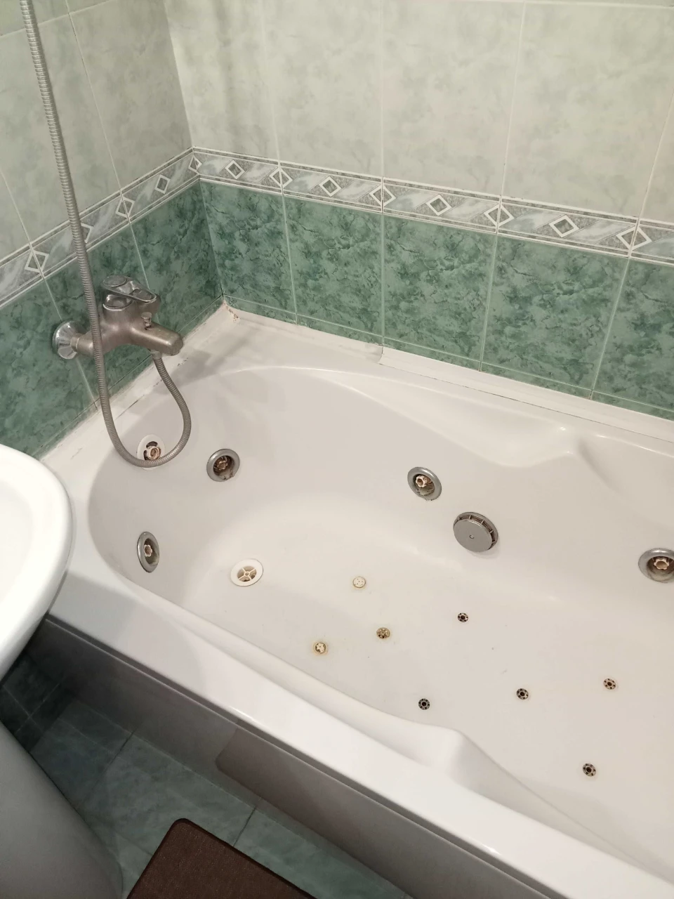 Комната в квартире