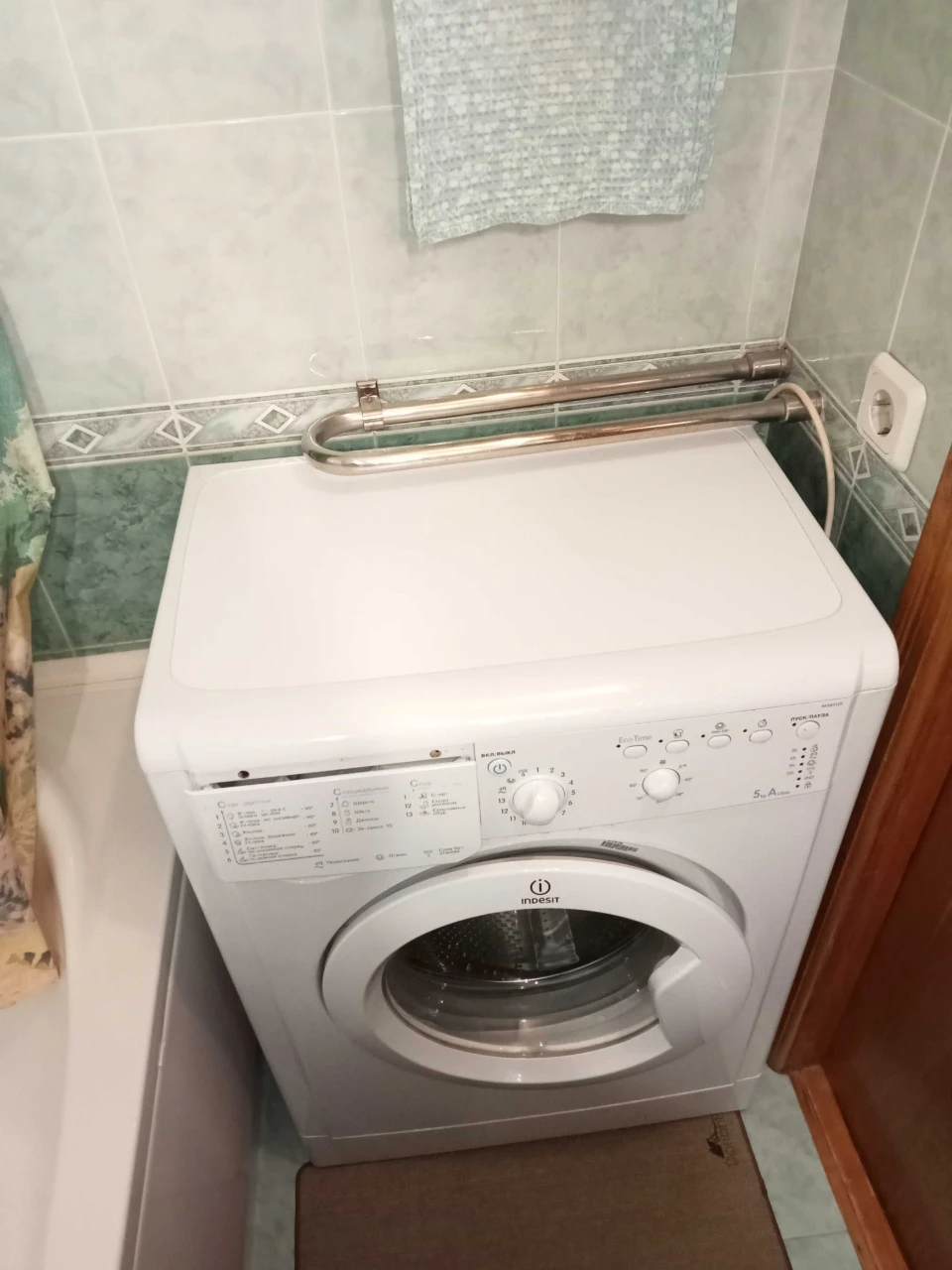 Комната в квартире