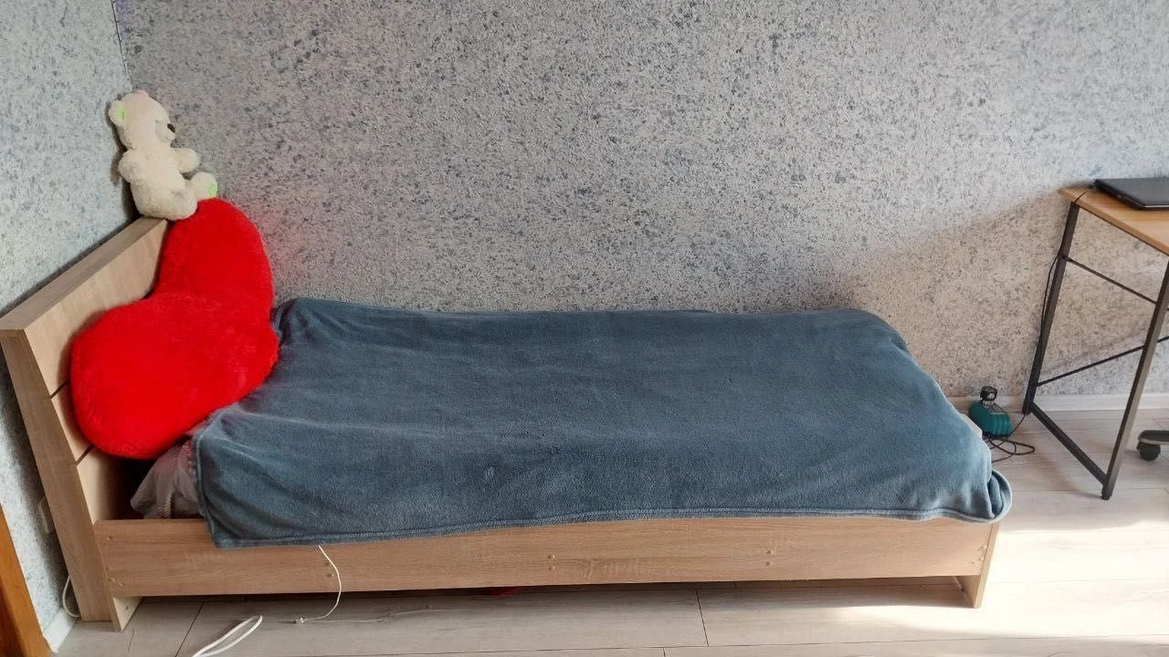 Сдам комнату в квартире