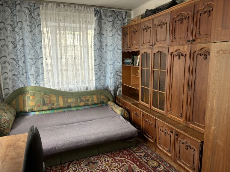 Оренда кімнати Михайла Донця 27, парк Відрадний