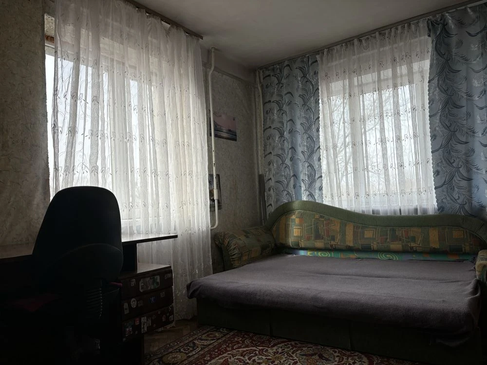 Оренда кімнати Михайла Донця 27, парк Відрадний