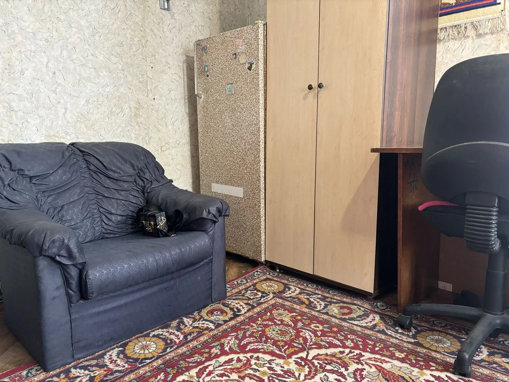 Оренда кімнати Михайла Донця 27, парк Відрадний