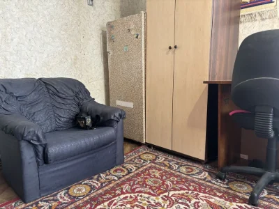 Оренда кімнати Михайла Донця 27, парк Відрадний