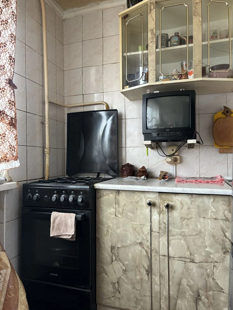 Оренда кімнати Михайла Донця 27, парк Відрадний