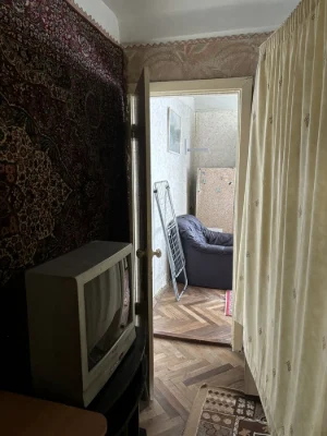 Оренда кімнати Михайла Донця 27, парк Відрадний