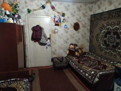 Сдам комнату. Метро Святошино.