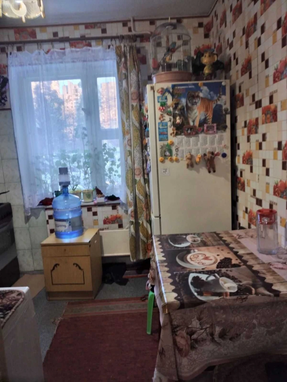 Сдам комнату. Метро Святошино.