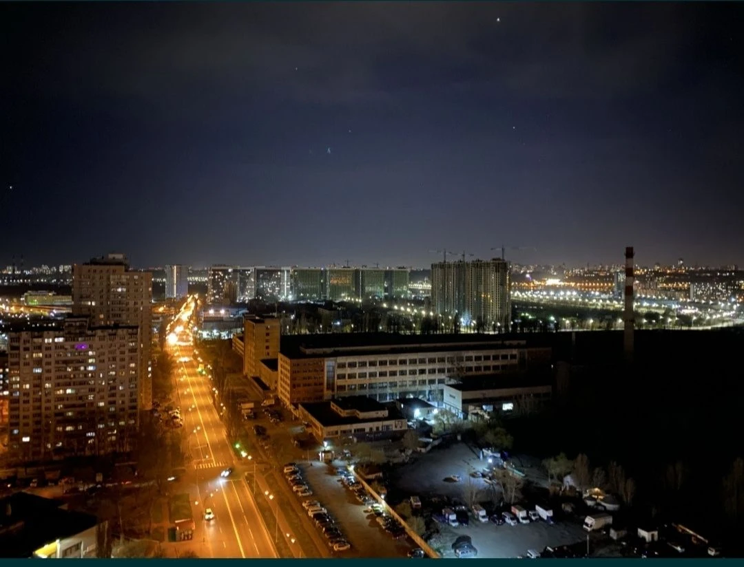 Rent a room in a well-developed Dnitsky district