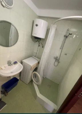 Rent a room in a well-developed Dnitsky district
