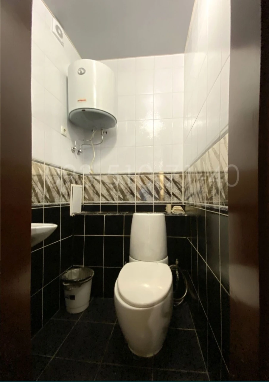 Rent a room in a well-developed Dnitsky district